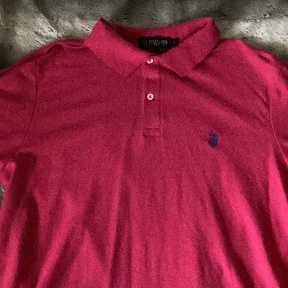 U.S Polo Assn.